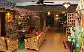 Green Leaf Guest House
